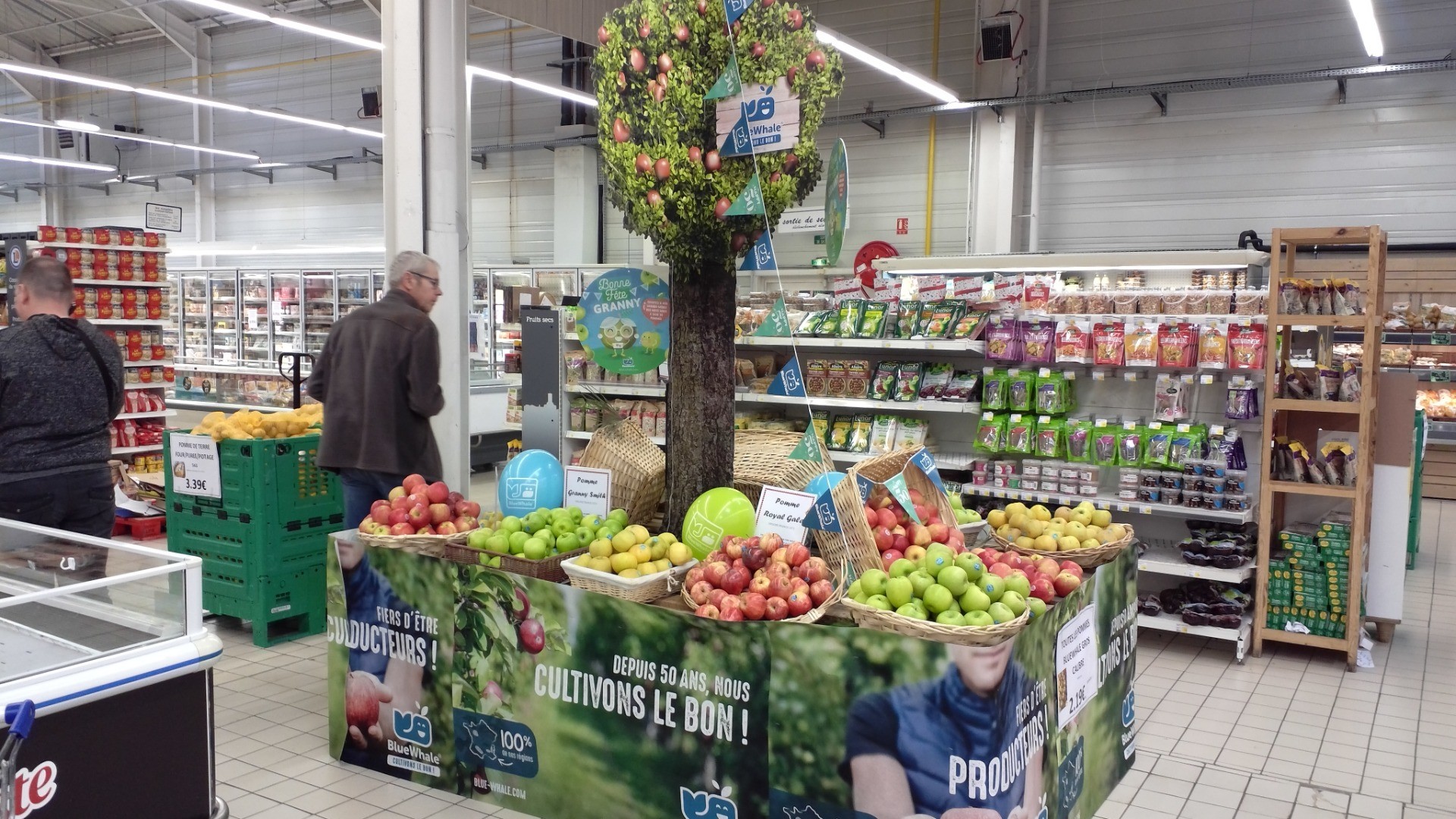 Concours Des Talents Des Fruits Et Legumes Jacoulot Primeurs Sera Recompense Au Salon De L Agriculture 2018 Macommune Info