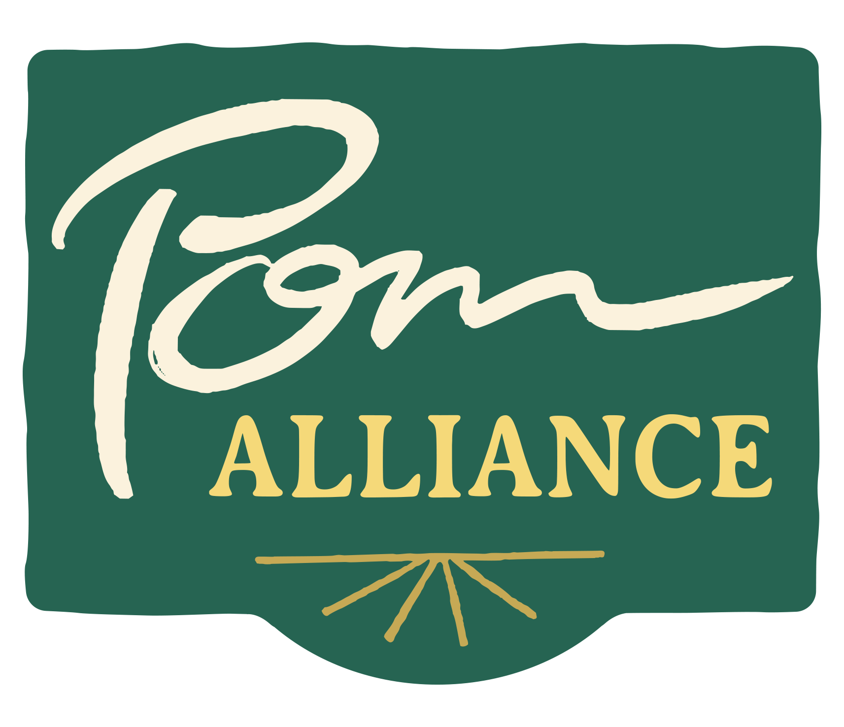 Pom alliance